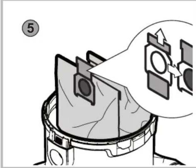 MAKITA VC3012L - G - 4