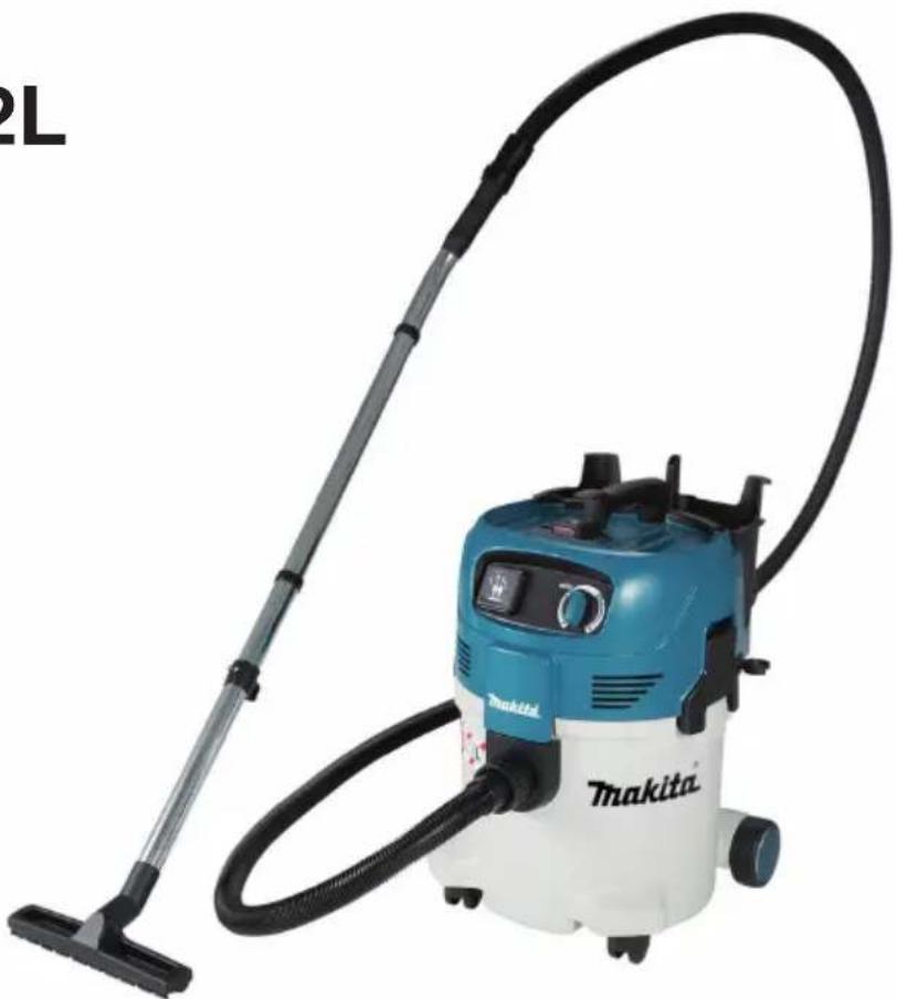 MAKITA VC3012L - VC3012L - 1