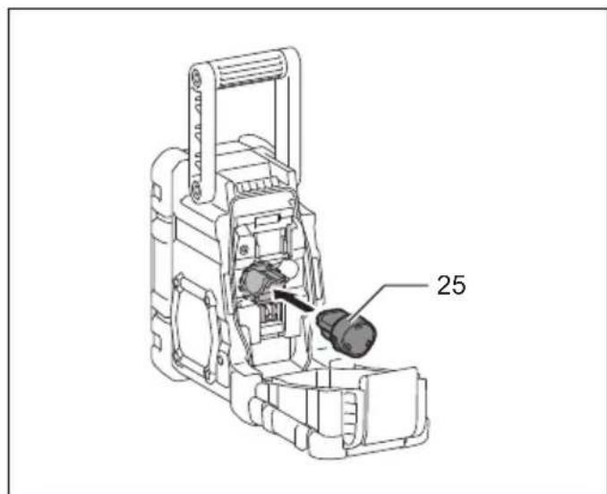 MAKITA DMR108 - 14