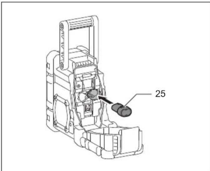 MAKITA DMR108 - 15