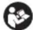 MAKITA DMR109 - SYMBOLS - 1