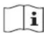 MAKITA DMR050 - Symbols - 1