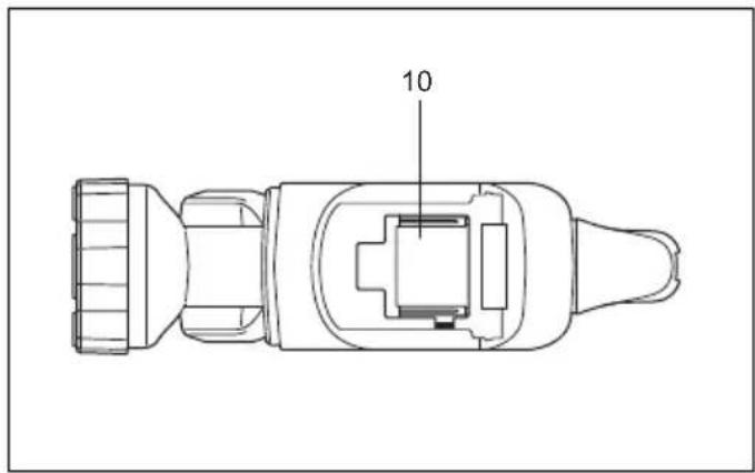 MAKITA DMR050 - 4