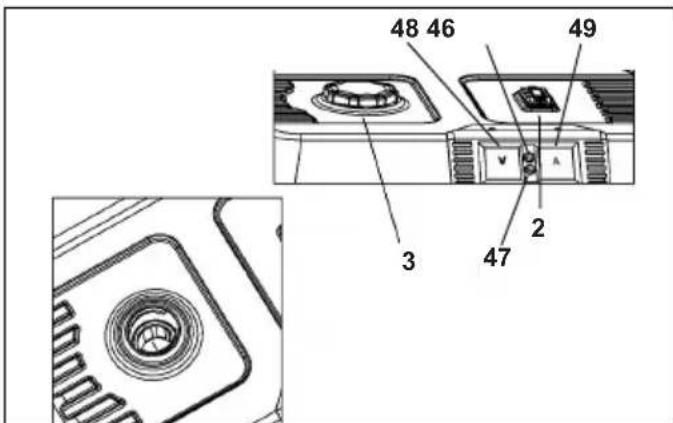 MAKITA EG4550A - 16