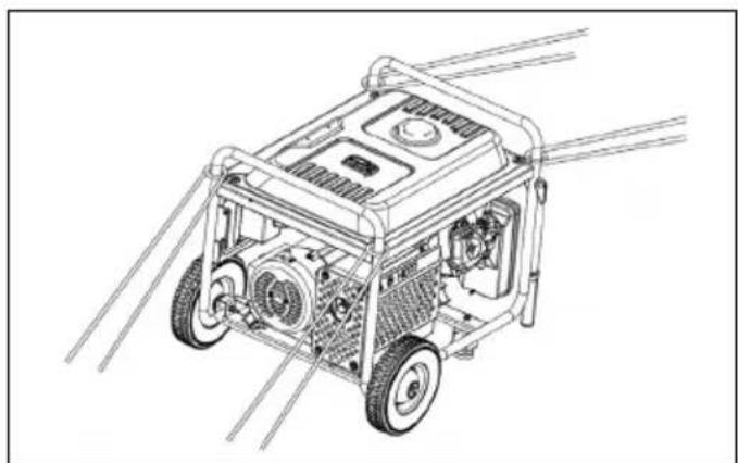 MAKITA EG4550A - 26