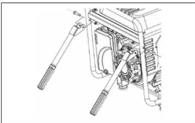 MAKITA EG4550A - 27