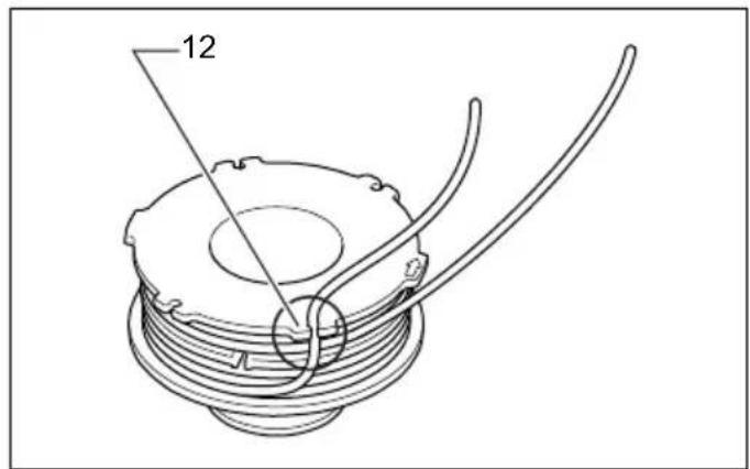 MAKITA UR3000 - UR3000 - 19