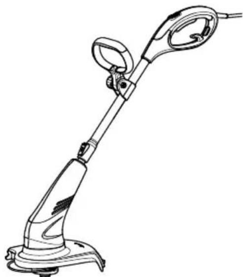 MAKITA UR3000 - UR3000 - 1
