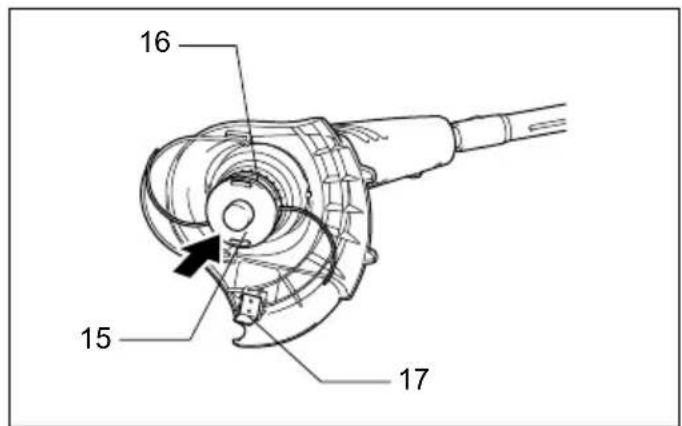 MAKITA UR3000 - UR3000 - 23