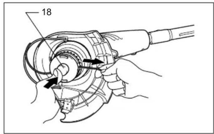 MAKITA UR3000 - UR3000 - 24