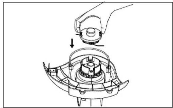 MAKITA UR3000 - UR3000 - 16
