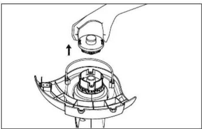 MAKITA UR3000 - UR3000 - 13