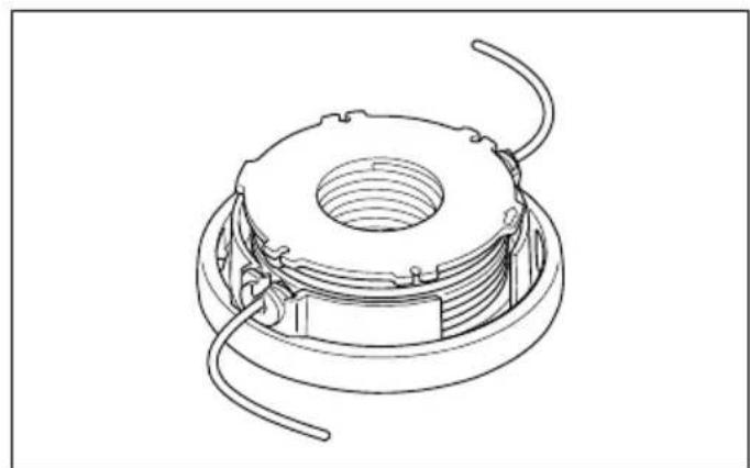 MAKITA UR3000 - UR3000 - 22