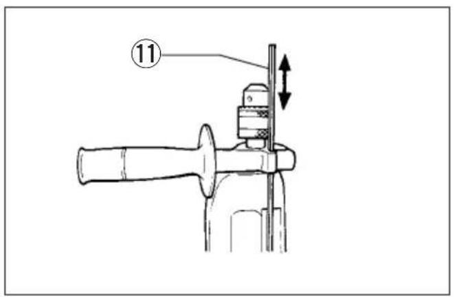 MAKITA HP2034 - 4