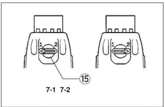 MAKITA HP2034 - 7