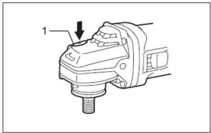 MAKITA 9564HR - 4
