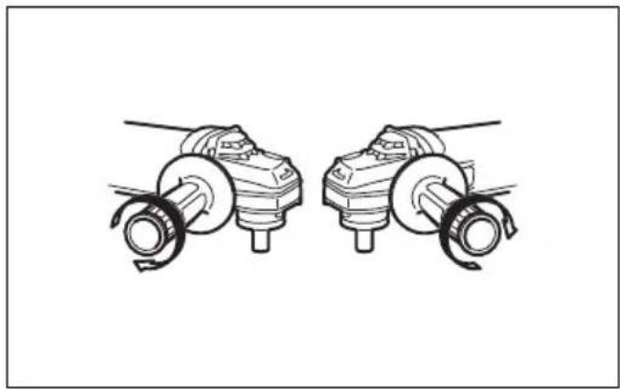 MAKITA 9564HR - 6