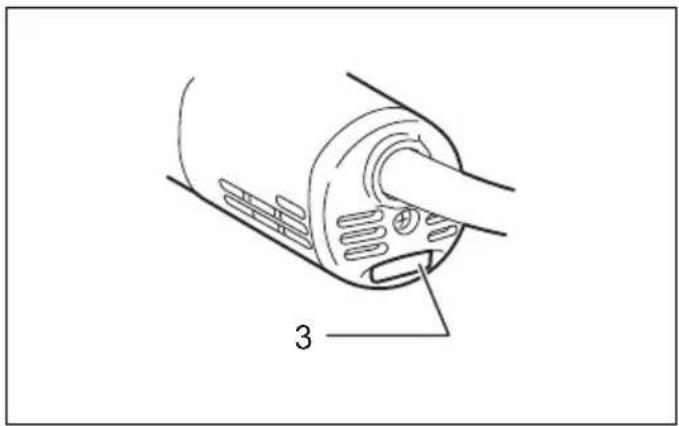 MAKITA 9564HR - 7