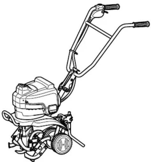 MAKITA BUK360 - 1