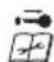MAKITA BUK360 - Symbols - 5