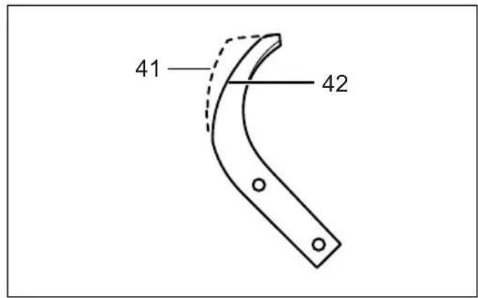 MAKITA BUK360 - 28