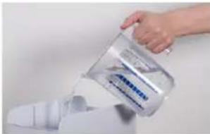BONECO S250 - STARTE RENGJDRING - 2