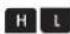 BONECO S250 - Bedieningselementen Symbolen en indications - 5