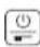 BONECO S250 - Bedieningselementen Symbolen en indications - 1