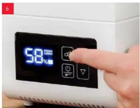 BONECO S250 - WAZNEINFORMACIE - 7