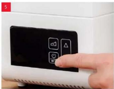 BONECO S250 - INFORMAZIONI/IMPORTANTI - 6