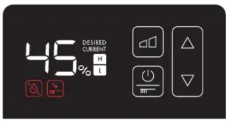 BONECO S250 - TEKNISKE DATA - 2
