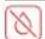 BONECO S250 - Bedieningselementen Symbolen en indications - 7