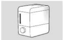 BONECO S200 - TOIMITUSSISALTO - 1