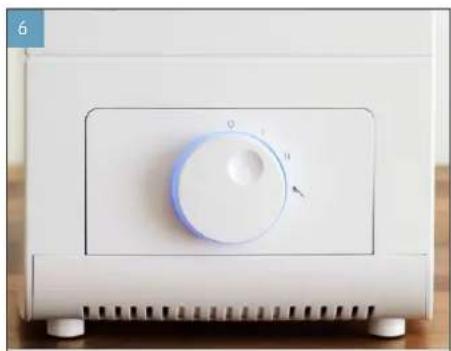 BONECO S200 - DATOS TECNICOS - 7