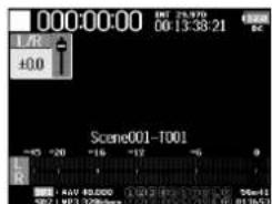 ZOOM F8n - NOTE - 1