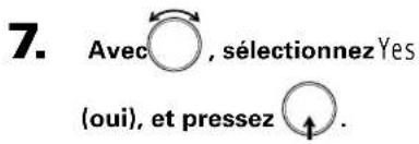 ZOOM F8n - Opérations sur les prises et dossiers (FINDER) (suite) - 1