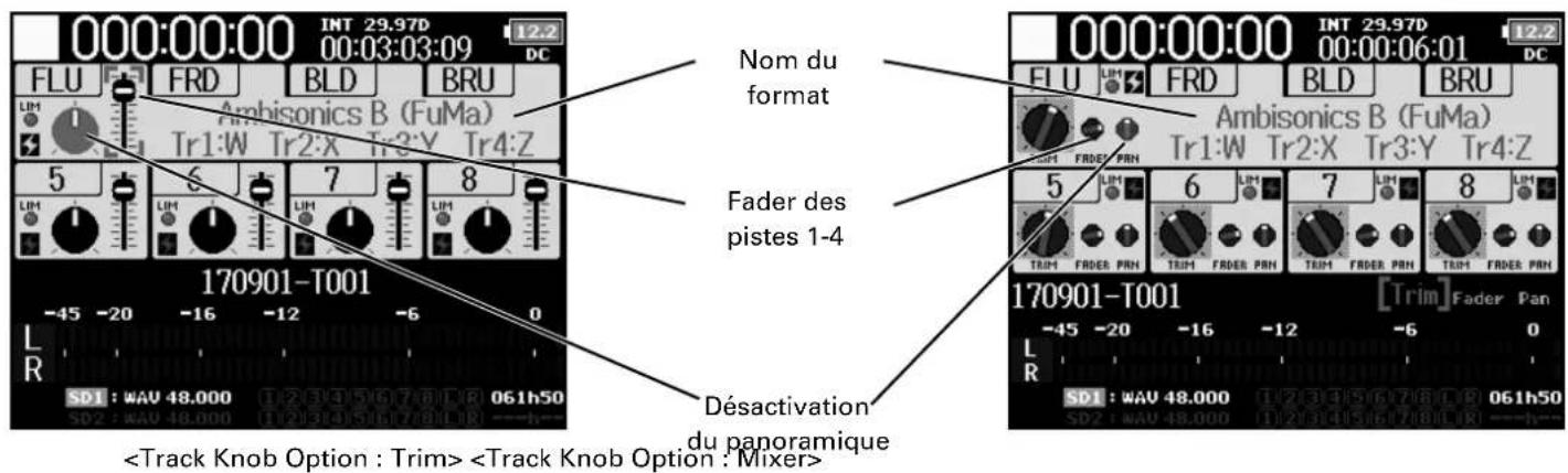 ZOOM F8n - À SAVOIR - 1