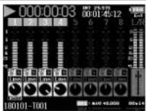 ZOOM F8n - NOTE - 1