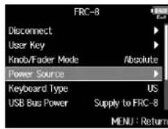ZOOM F8n - 4. - 2