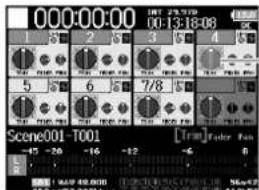 ZOOM F8n - NOTE - 1