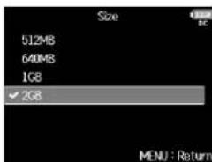 ZOOM F8n - 5. - 3