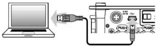 ZOOM F8n - 4. - 1