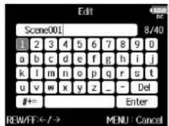 ZOOM F8n - 5. - 1