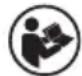 WORX WX445.1 - BEDIENINGSINSTRUCTIES - 1
