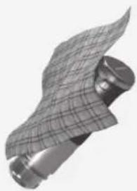 AEG STM9500 - Utilisation du double fouet professionnel. - 8