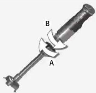 AEG STM9500 - FR - 1