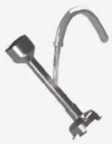 AEG STM9500 - Getting started - 1