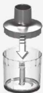 AEG STM9500 - Getting started - 4