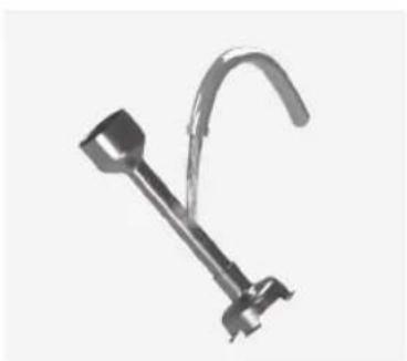 AEG STM9500 - Cleaning and care - 1