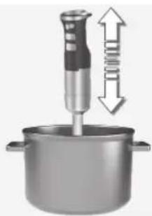 AEG STM9500 - FR - 2